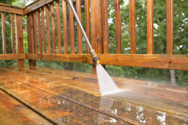 Best Gutter Cleaning  in Montrose, PA
